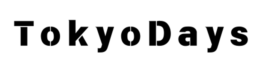 TokyoDays