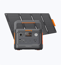 ポータブル電源